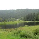 Zopfhaeusl Feriehus Böbrach
