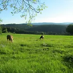 Feriehus Zopfhaeusl *