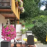 Feriehus Zopfhaeusl Böbrach