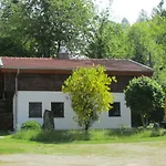 Feriehus Zopfhaeusl Böbrach