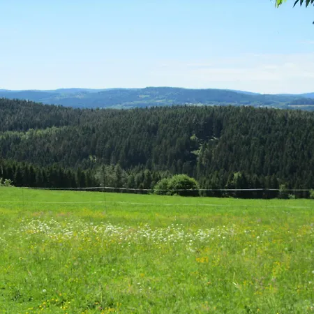 Zopfhaeusl * Böbrach