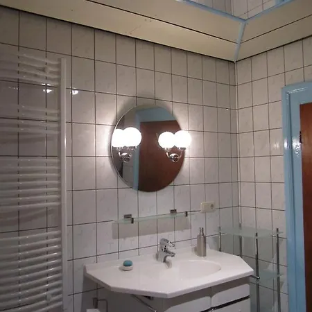 Zopfhäusl * Böbrach