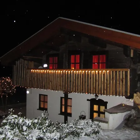 Zopfhäusl Ferienhaus