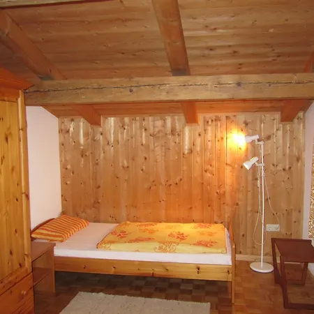 Vakantiehuis Zopfhaeusl *