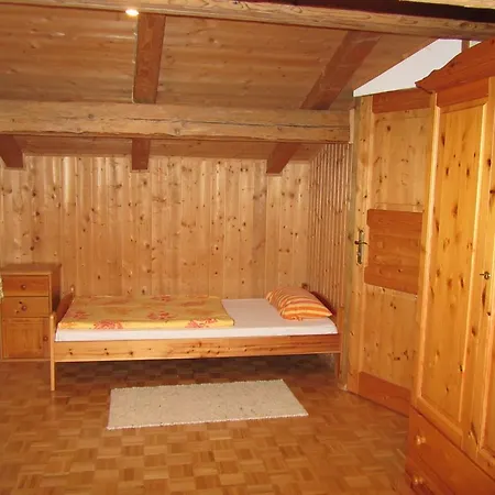 Zopfhäusl * Böbrach