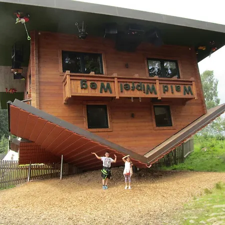 Zopfhaeusl Vakantiehuis *