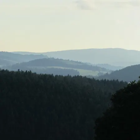 Zopfhäusl Böbrach