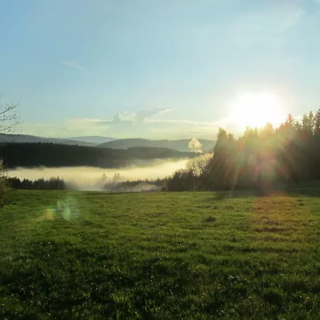 Zopfhäusl Böbrach